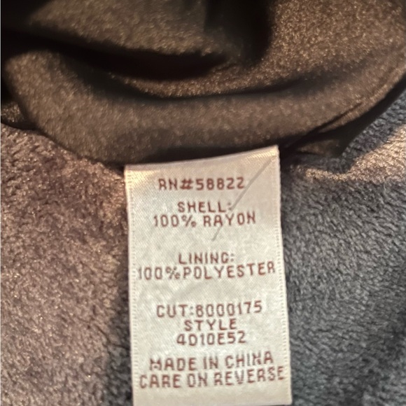 Max Studio MSSP Embroidered Sequined Black Cocktail Dress. Size 8  NWT - Picture 7 of 8